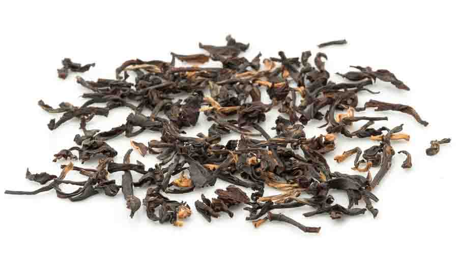 Langharjan Auslese FTGFOP Assam