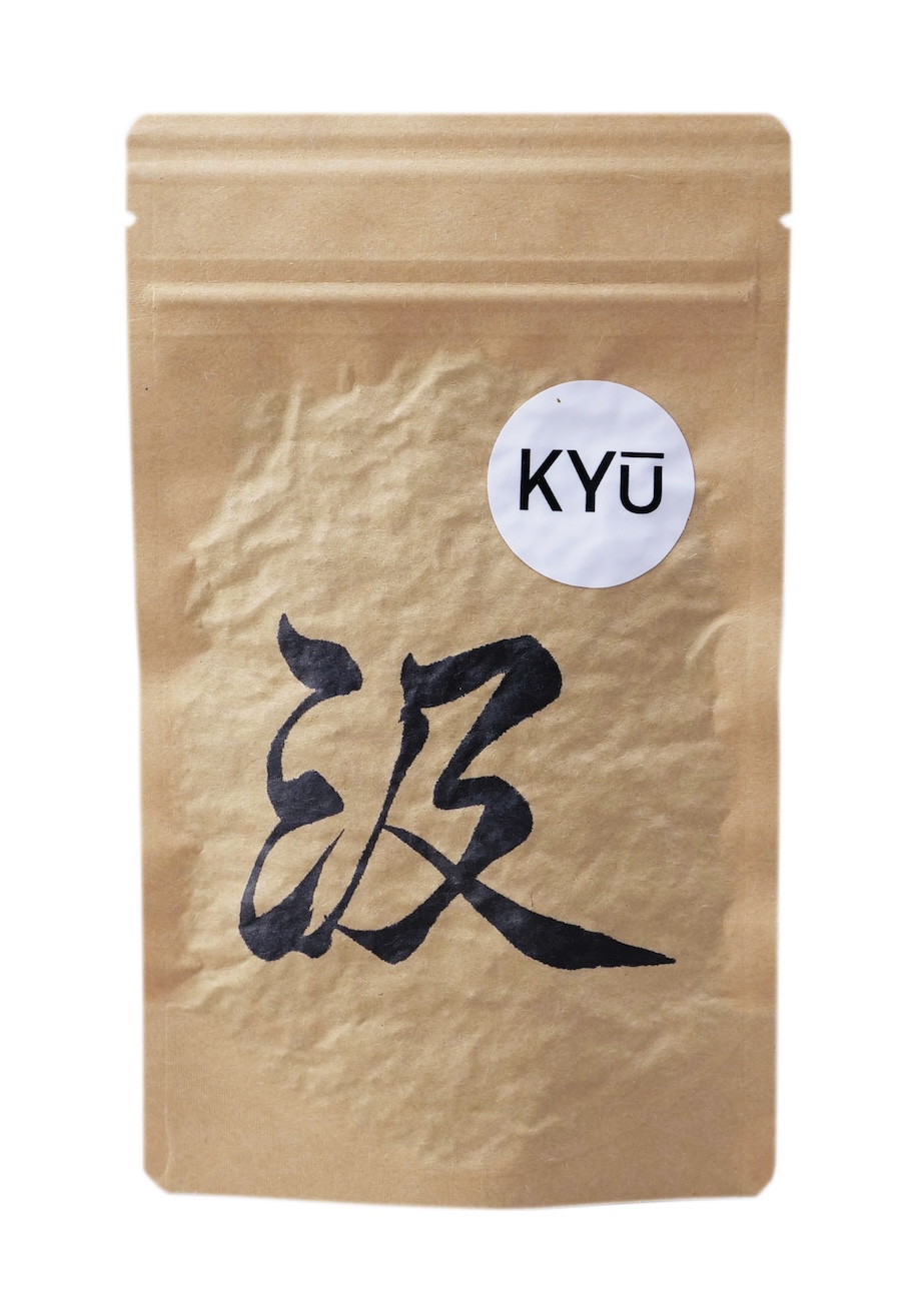 Bio Watanabe KYÛ Tennen Gyokuro