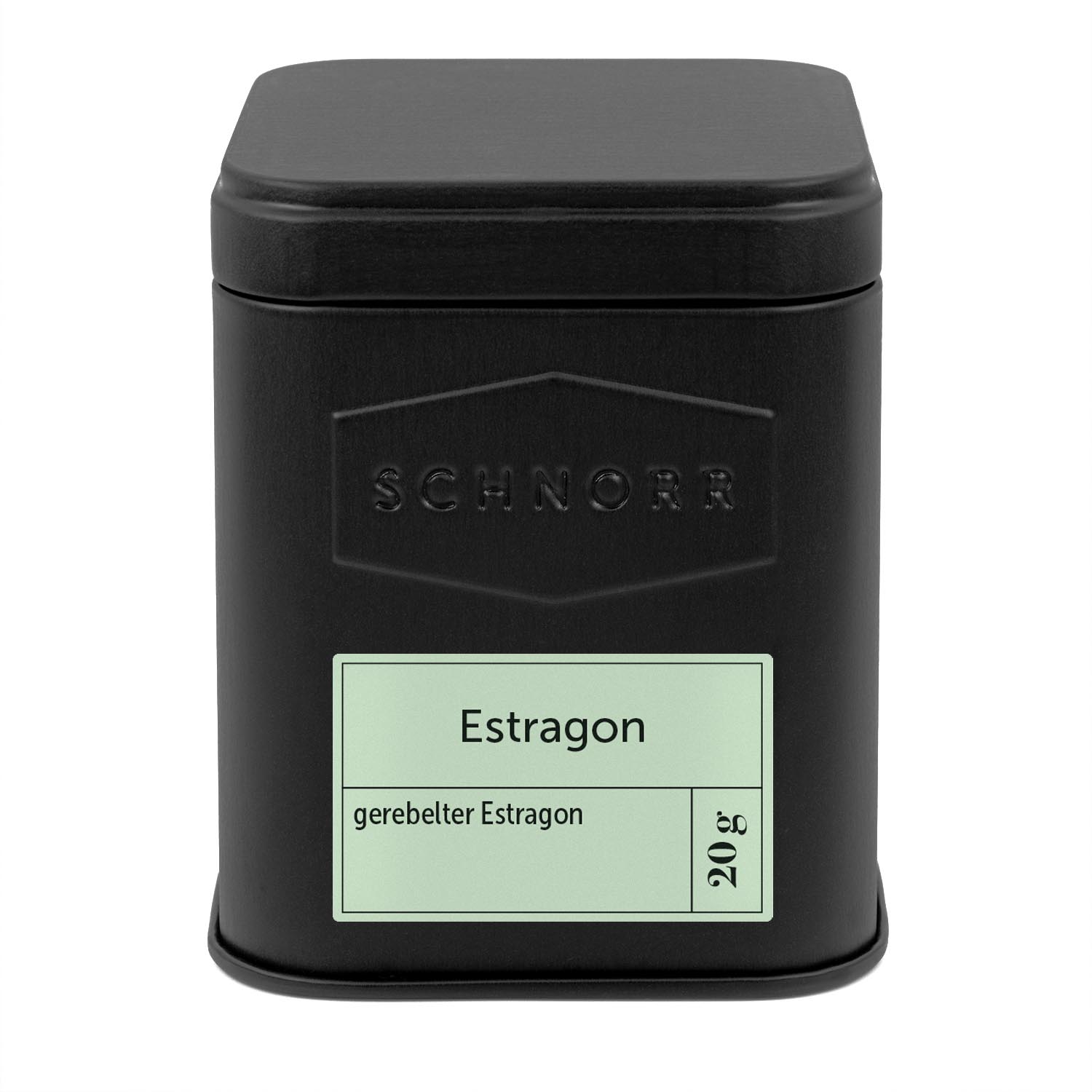 Estragon Dose