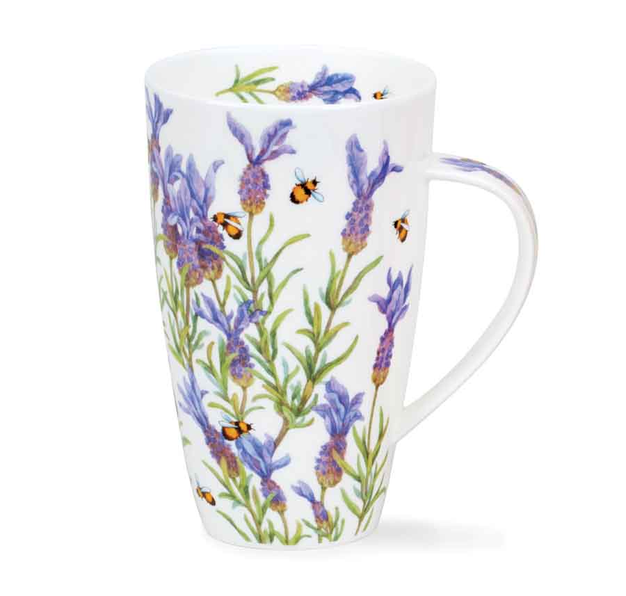 HENLEY Lavender 0,6L - Dunoon