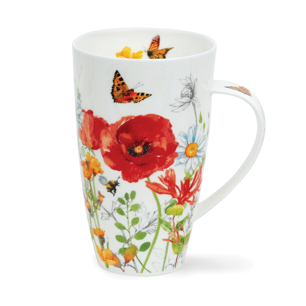 Breeze-red0 HENLEY MEADOW BREEZE RED 0,6L - Dunoon