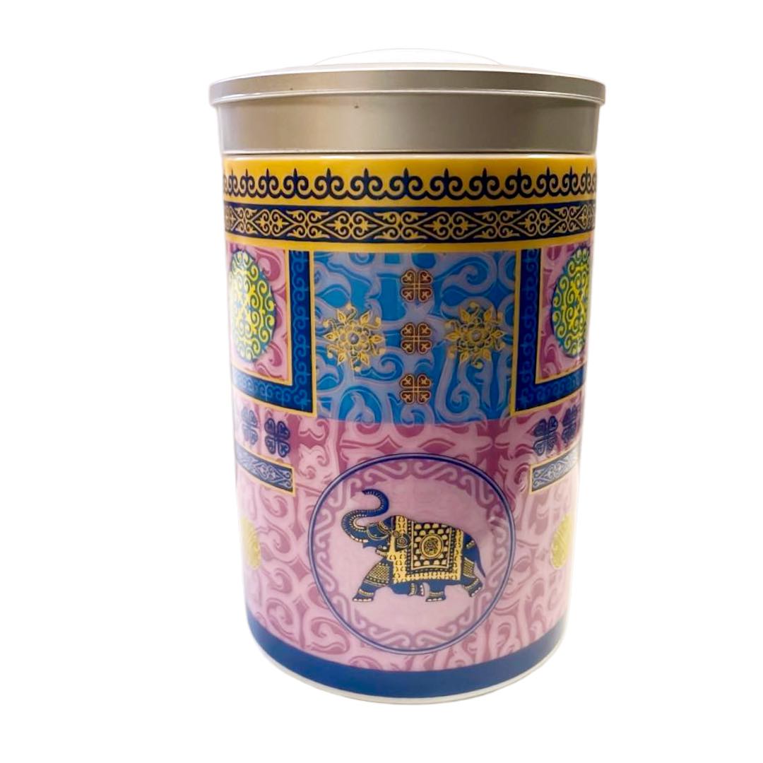 Teedose Olly Porzellan m. Aromaschutzdeckel Teedose Olly Porzellan m. Aromaschutzdeckel