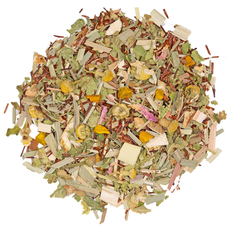 Bio Daily Balance Kräutertee