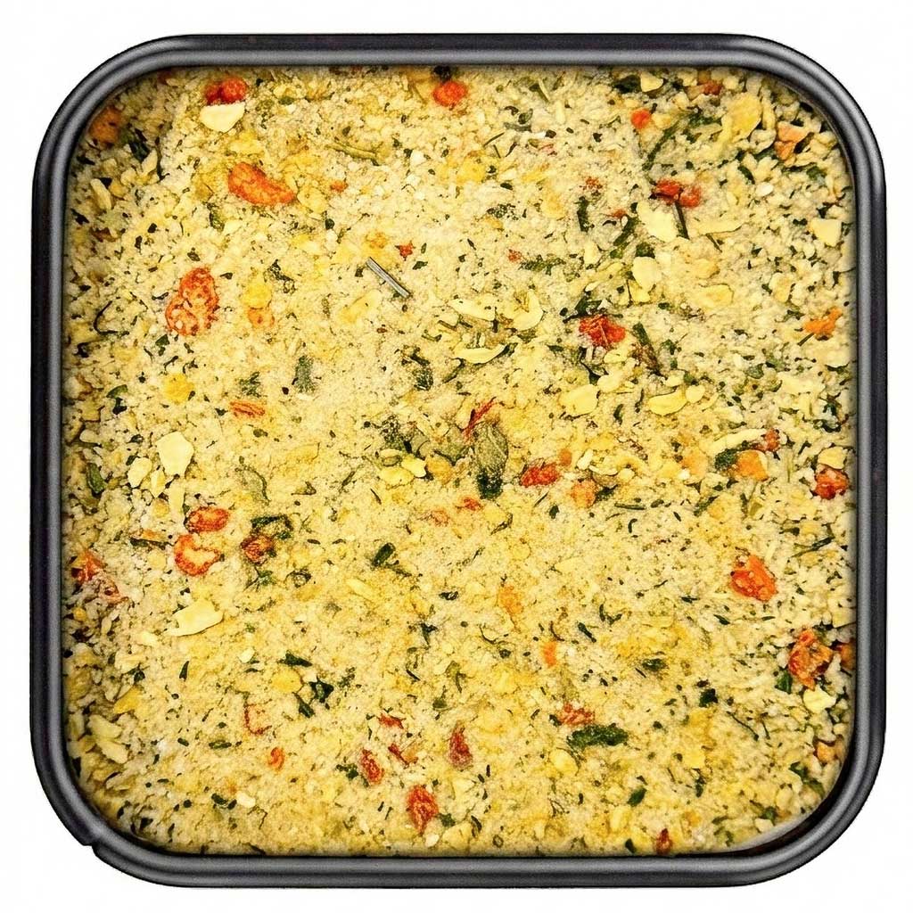 Gemüsebrühe mit 31% Gemüseanteil