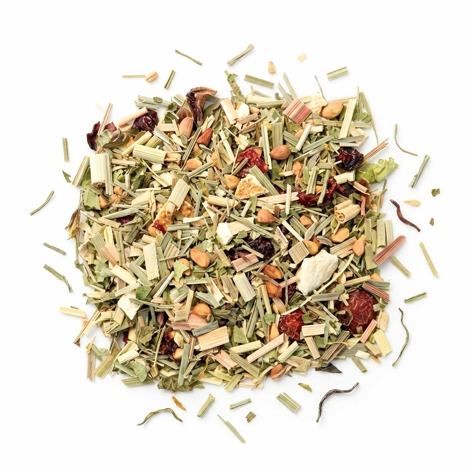 Bio Innere Klarheit Kräutertee