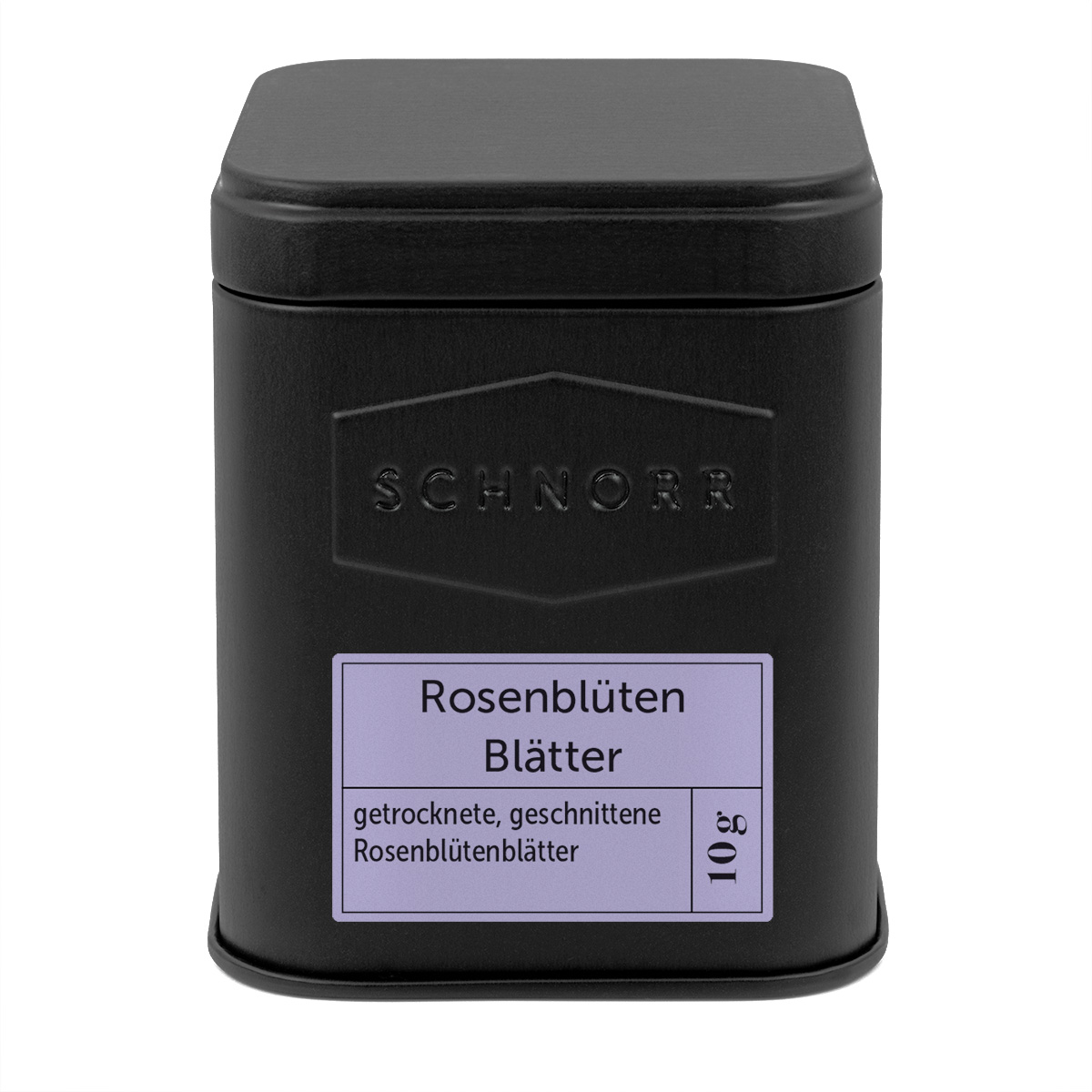 Rosenblütenblätter