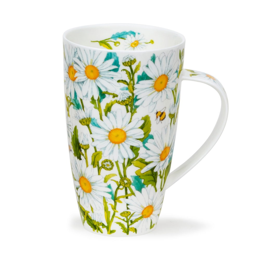 HENLEY DAISIES 0,6L - Dunoon