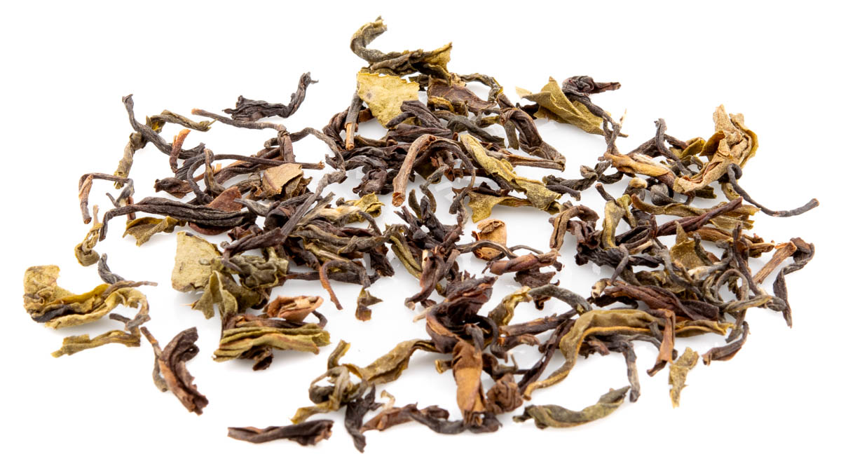 Darjeeling Oolong