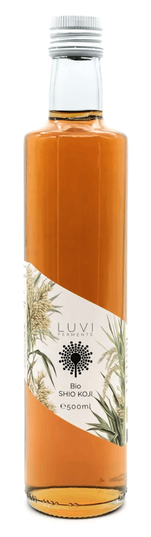 Bio Liquid Shio Koji