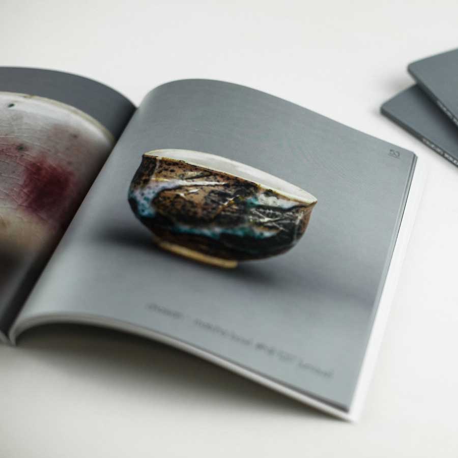 Buch-Kato-Kato-Narieda-offen-3 Buch Kato Kato Narieda – dimensions of japanese ceramics