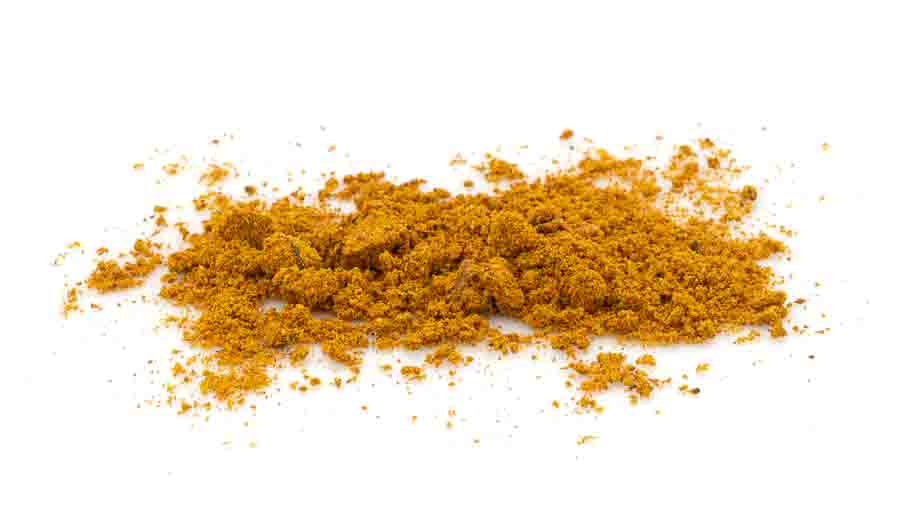 Biryani Masala