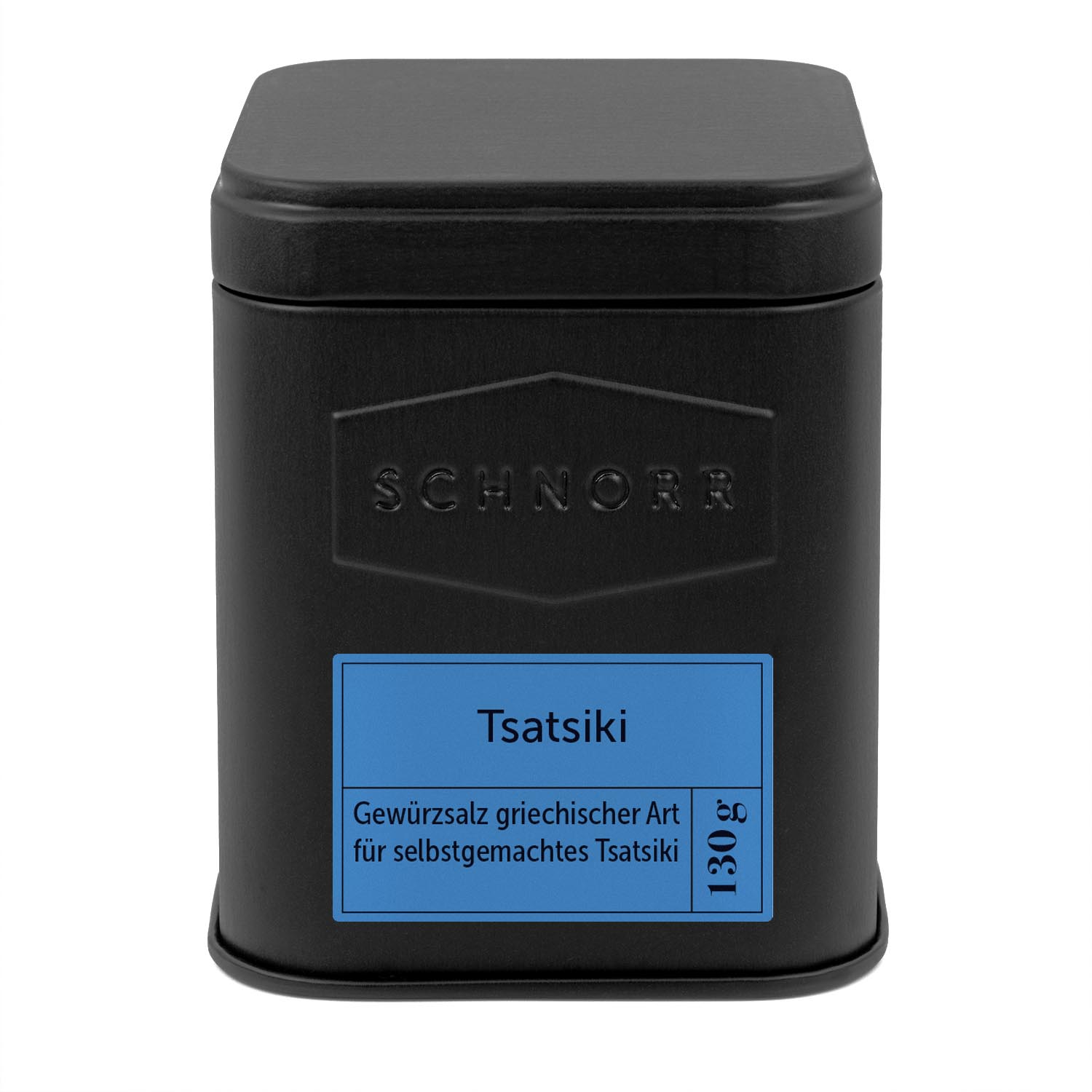 Tsatsiki Dose