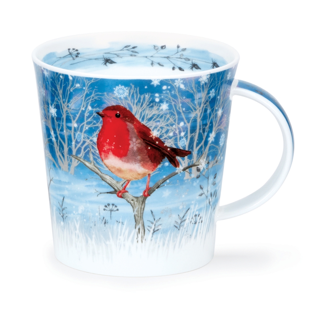 Cairngorm Moonlight Robin 0,48L - Dunoon