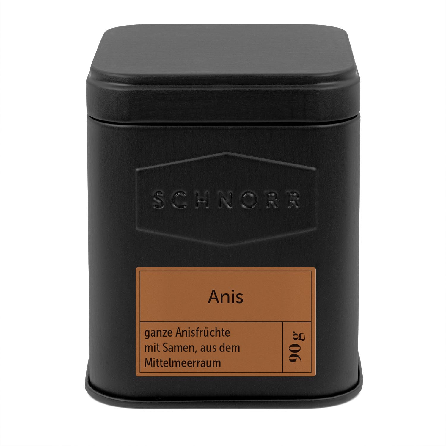 Anis Dose