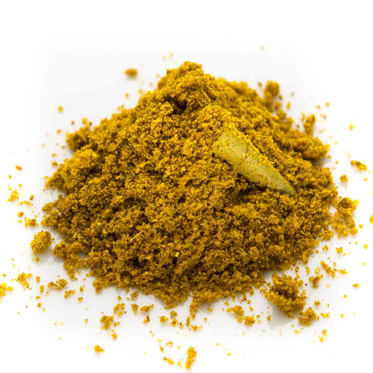 Thayas Curry