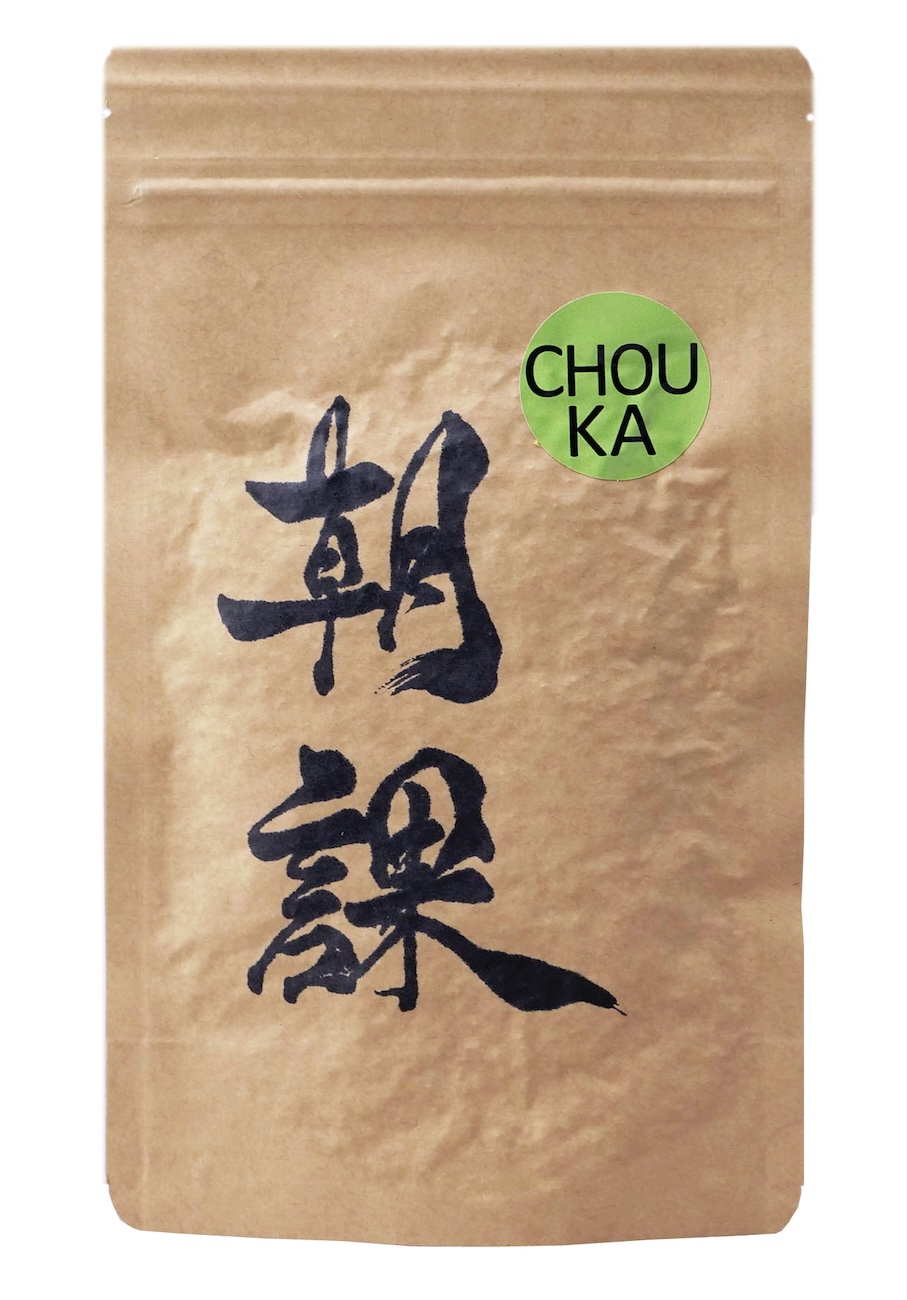 Bio Watanabe Chou-Ka Kabusecha
