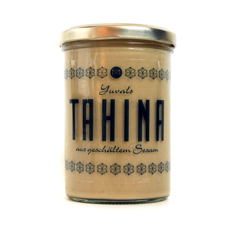 Tahin - groß
