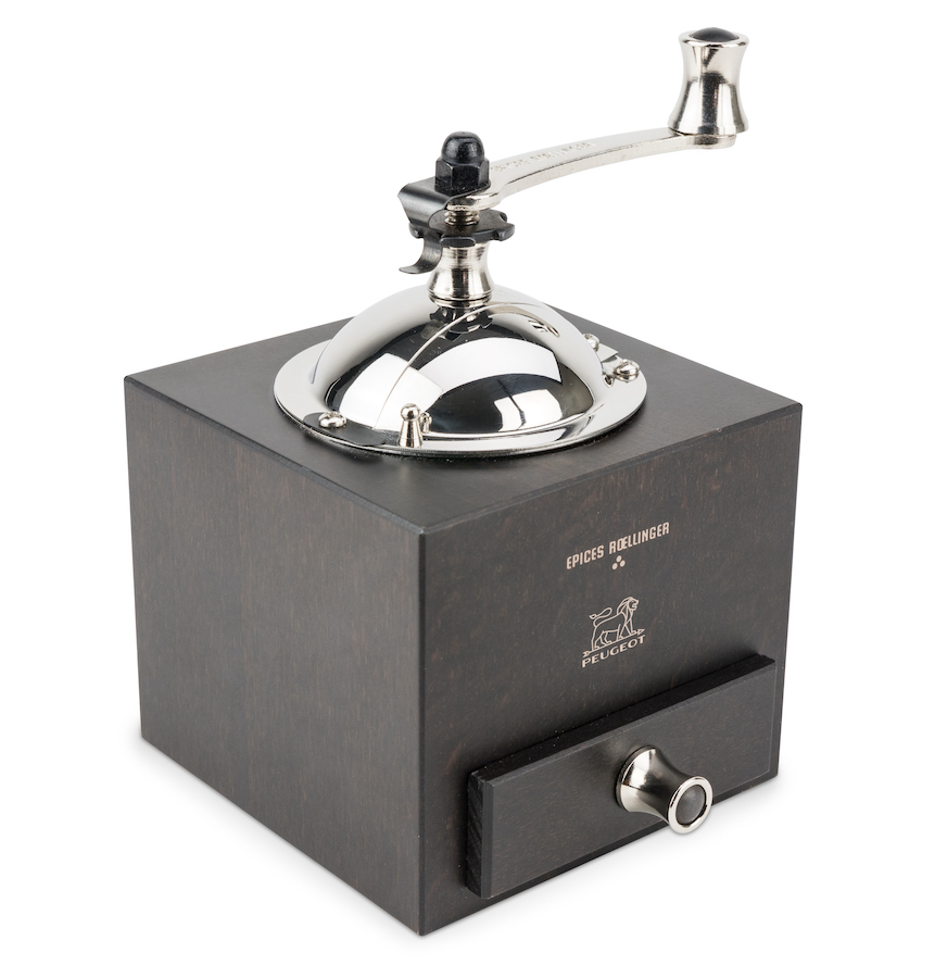 Pfeffermühle Roellinger Braun 13 cm - Peugeot