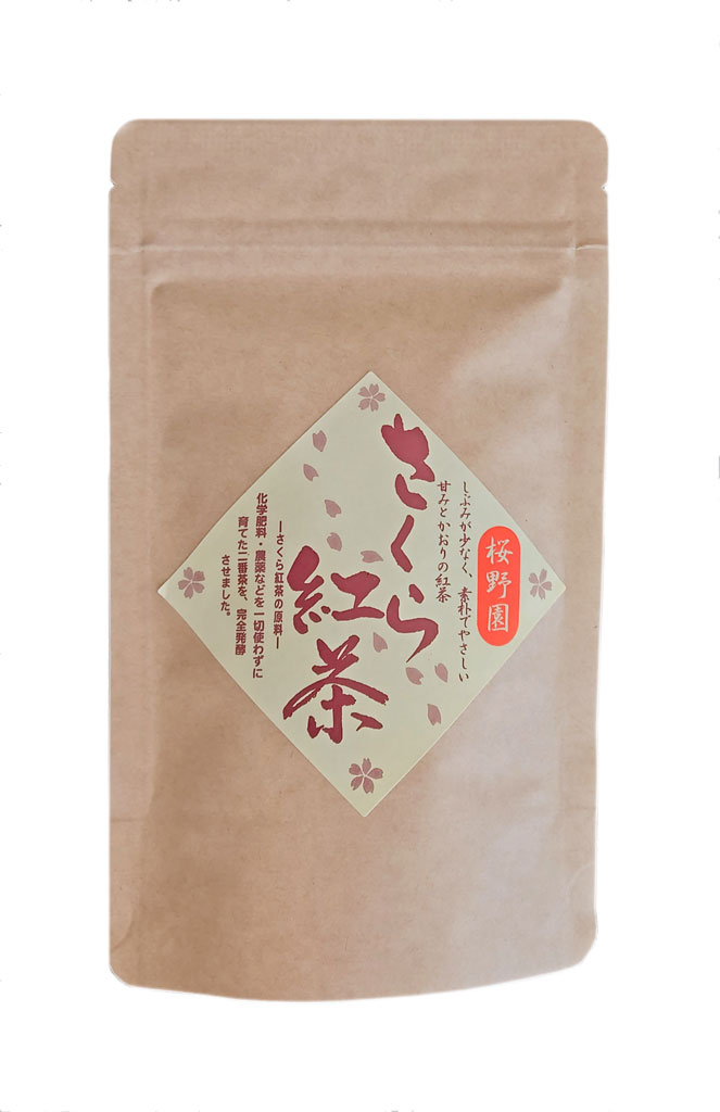 Sakura-no Koucha