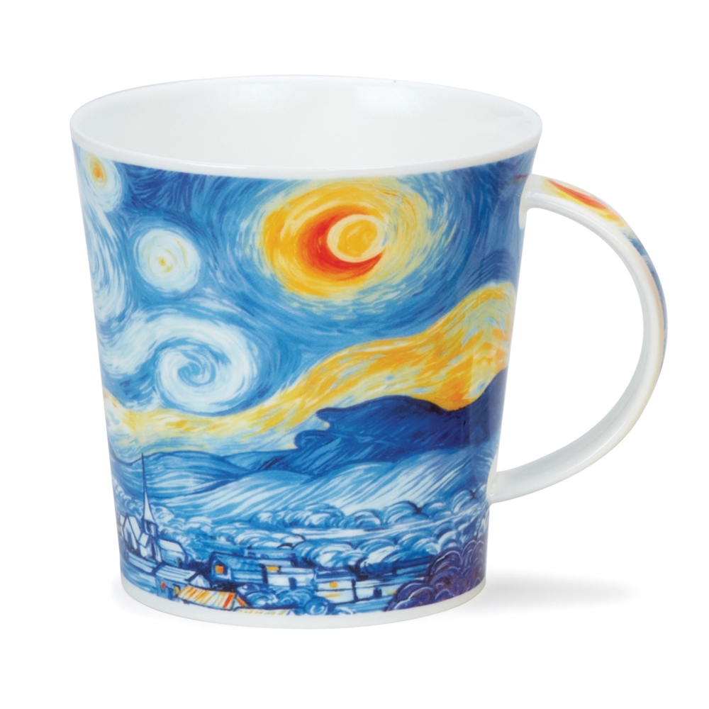 Cairngorm Starry Night 0,48L - Dunoon