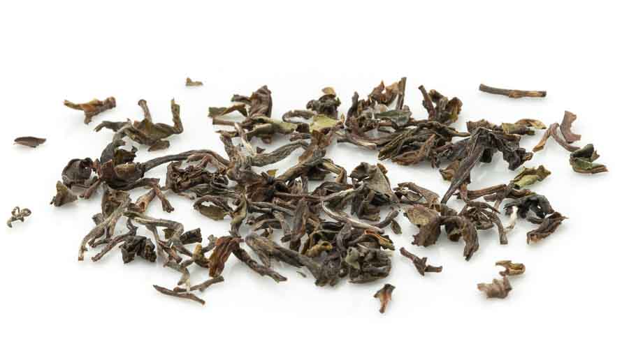 Orange Valley First Flush FTGFOP Darjeeling