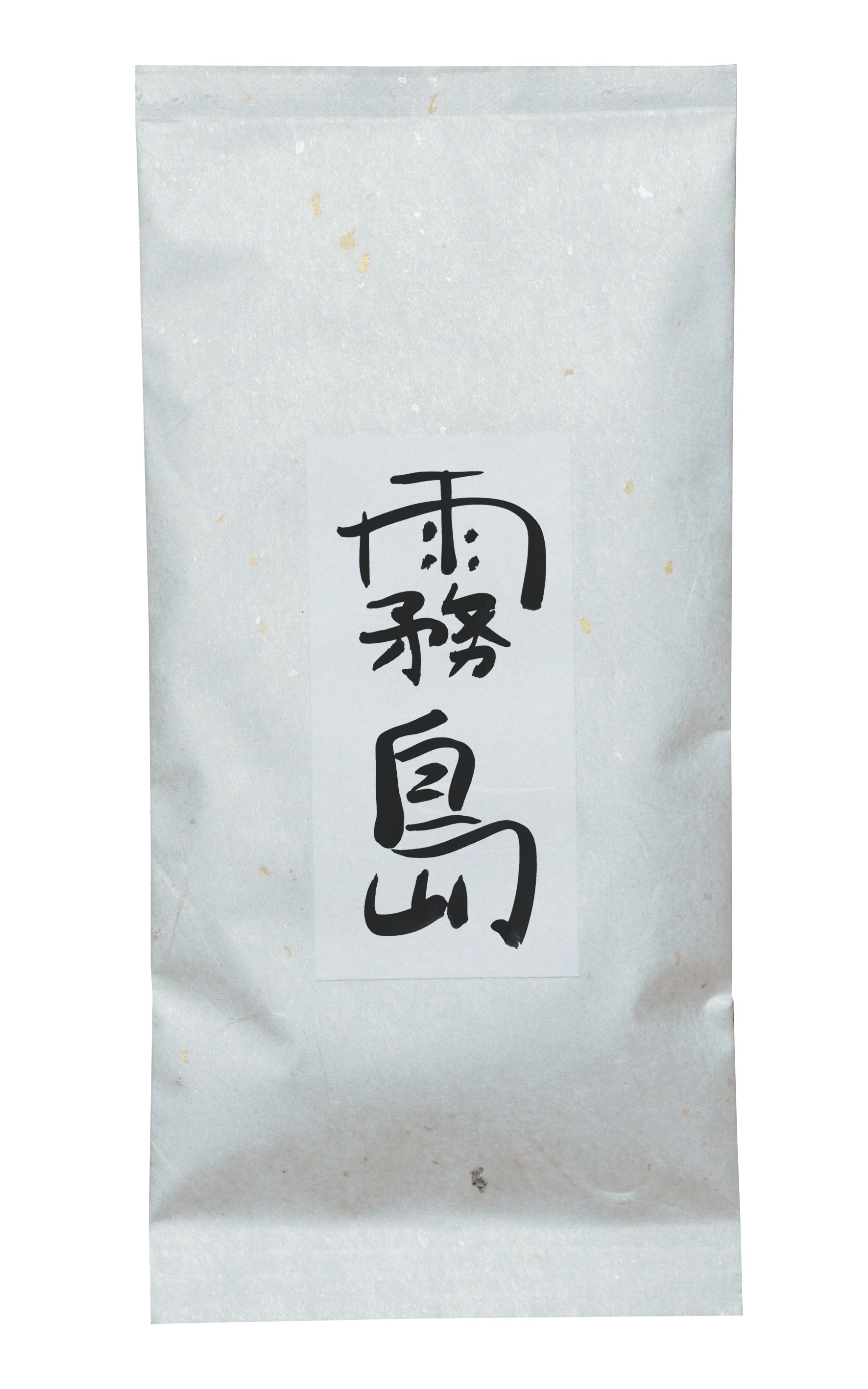 Kirishima_Aracha_Shincha_80g-V2 2025 Bio Kirishima Aracha Shincha