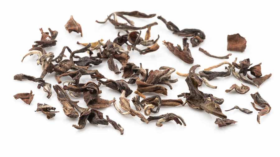 Bio Nepal Oolong