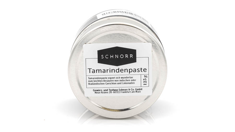 Tamarindenpaste