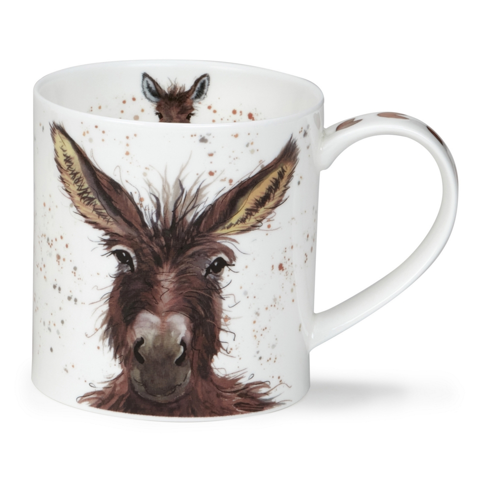 ORKNEY WONKY DONKEY 0,35 l