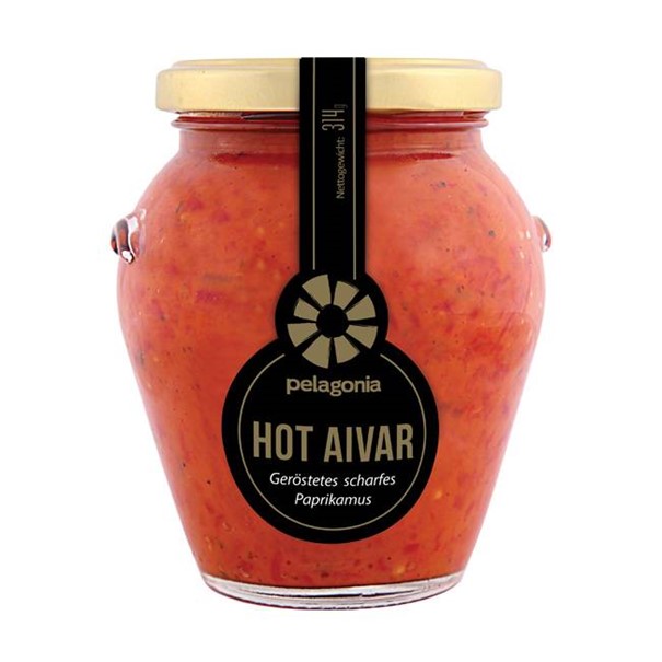 Pelagonia Hot Aivar