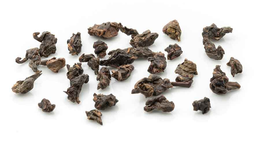 Taiwan_Si_Ji_Chun_Oolong_Meister_Chen Mingjian Si Ji Chun Vier Jahreszeiten Oolong
