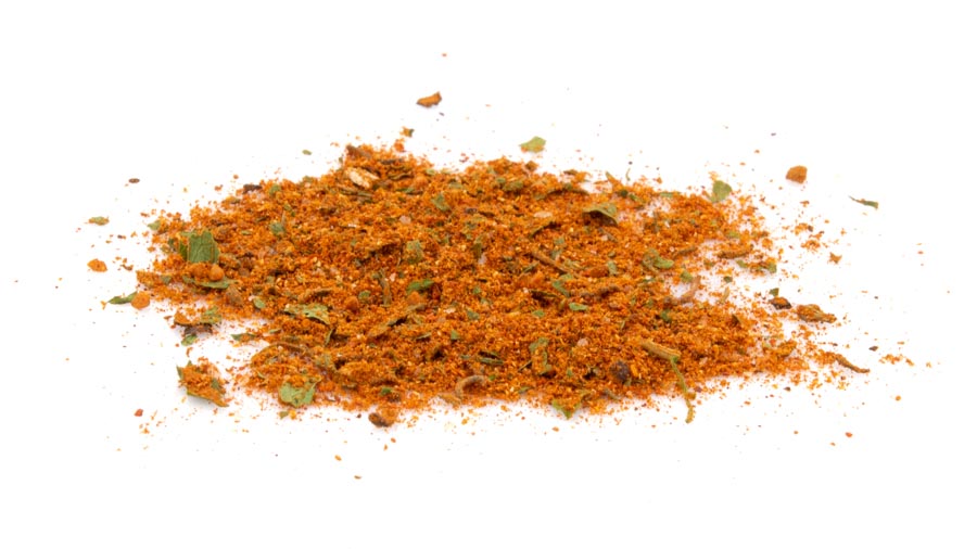 Spicy King