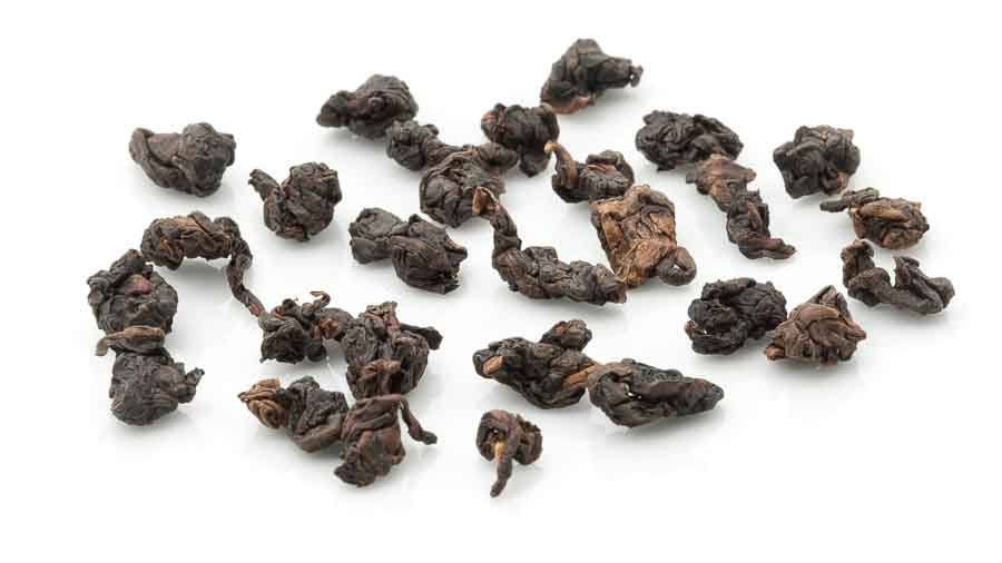 2017 Anxi Tie Guan Yin Tanbei Oolong