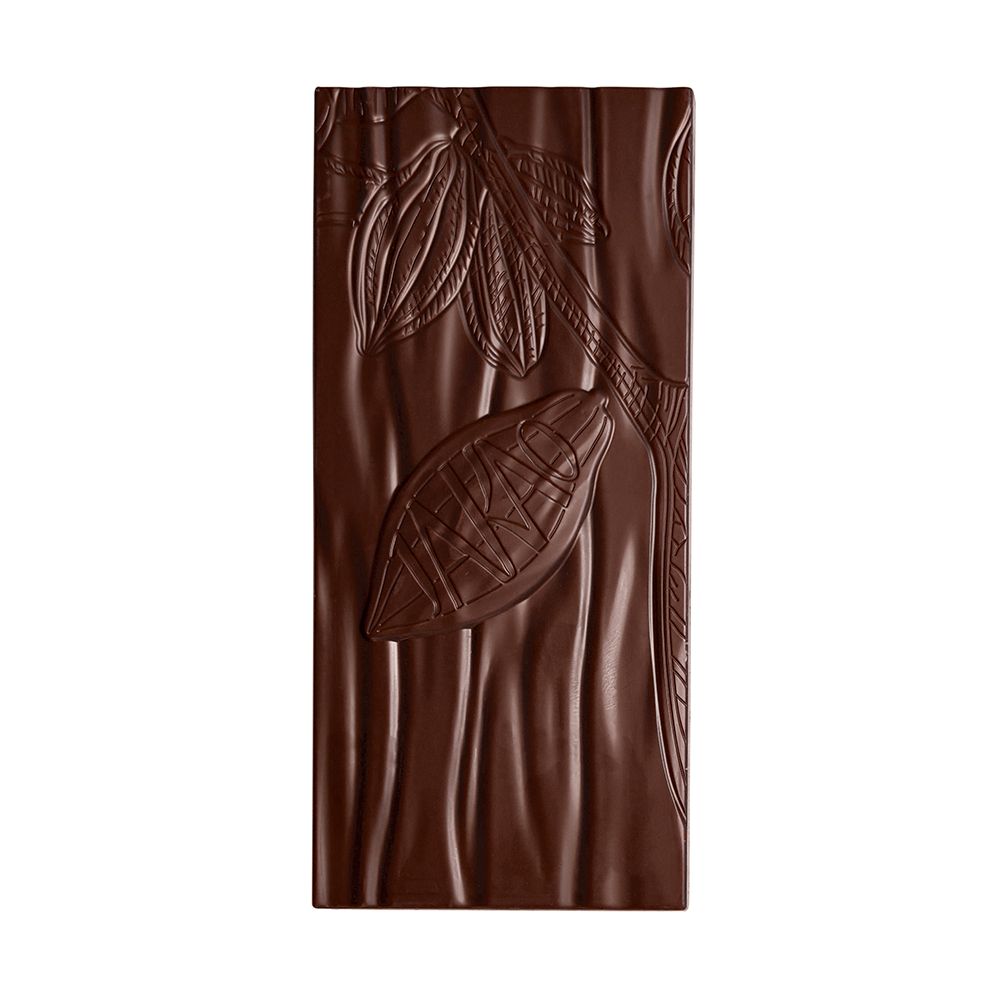 Bio Tansania 75% Bean to bar Dunkle Schokolade - JAKAO