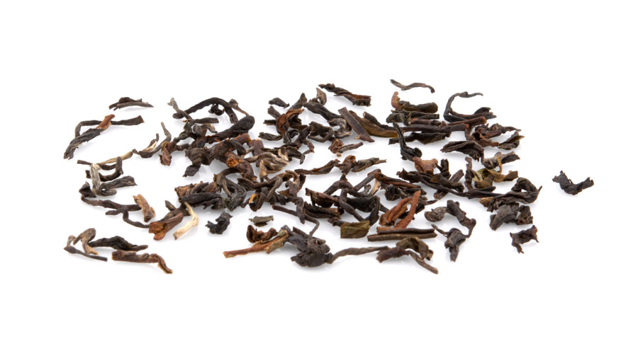 Sourenee Second Flush SFTGFOP1 Darjeeling