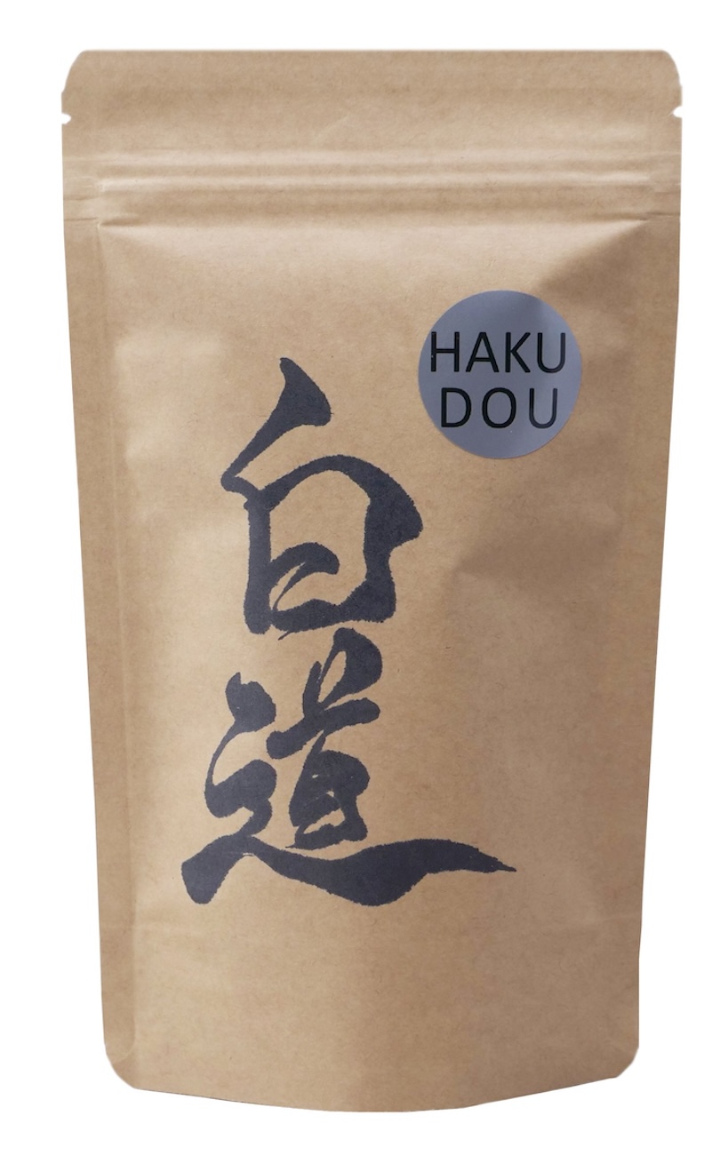 Bio Watanabe Haku-Dou Weißer Tee