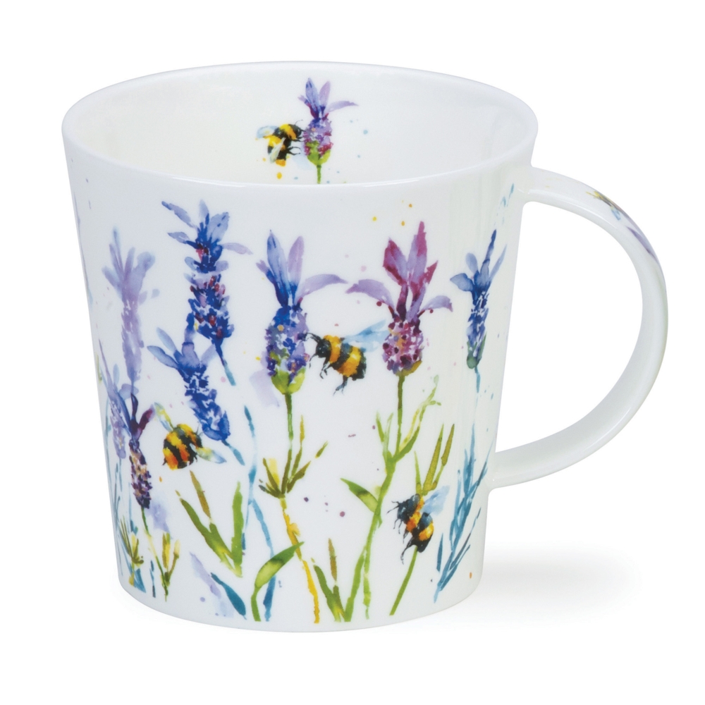 Cairngorm Busy Bees Lavender / Lavendel 0,48L - Dunoon