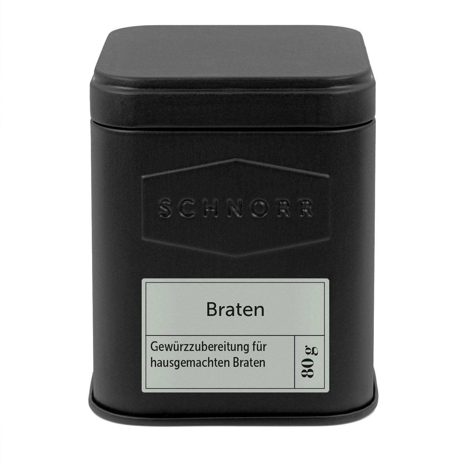 Braten