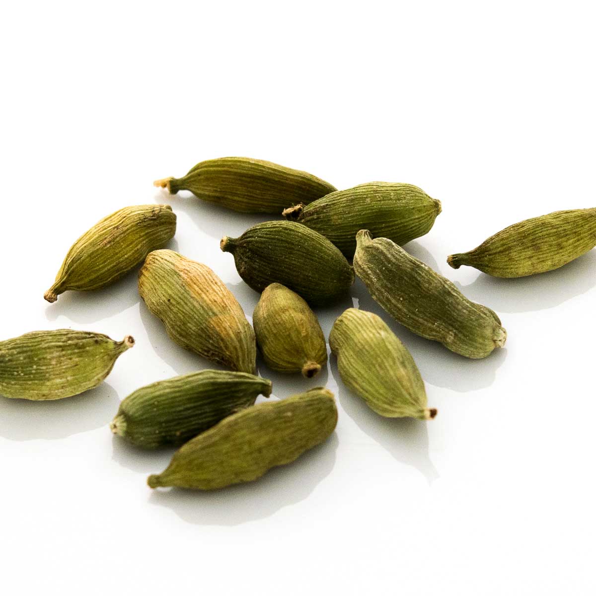 Grüner Kardamom