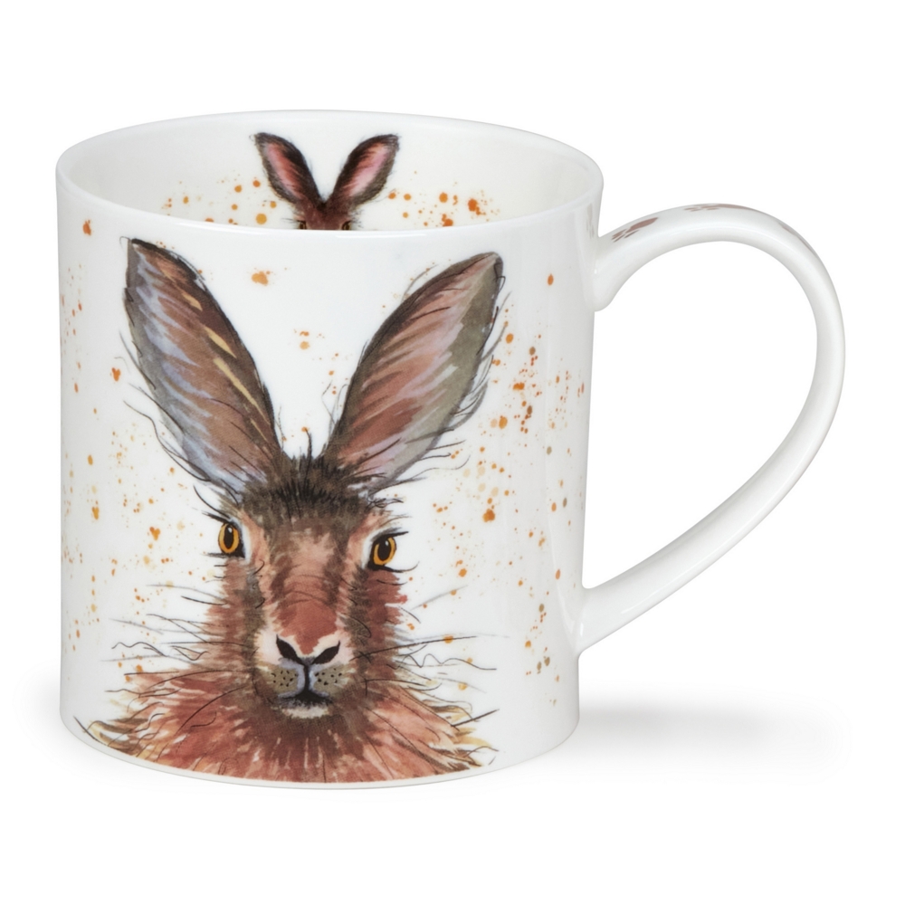 ORKNEY HAPPY HARE 0,35 l