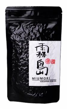 Bio Kirishima Miumori Sencha