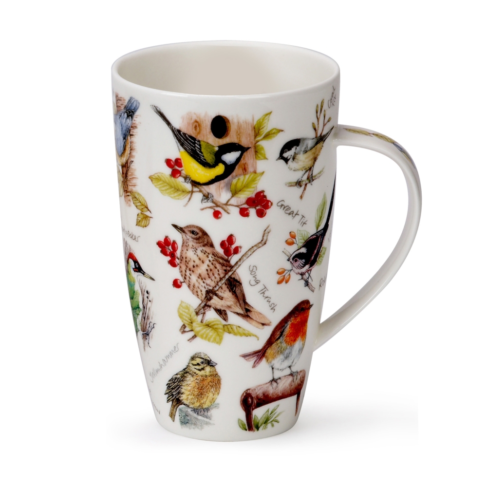 Dunoon-Henley-Birdlife HENLEY Birdlife 0,6L - Dunoon