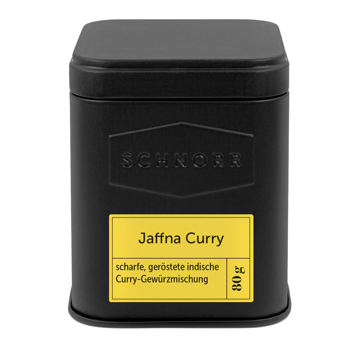 Jaffna Curry