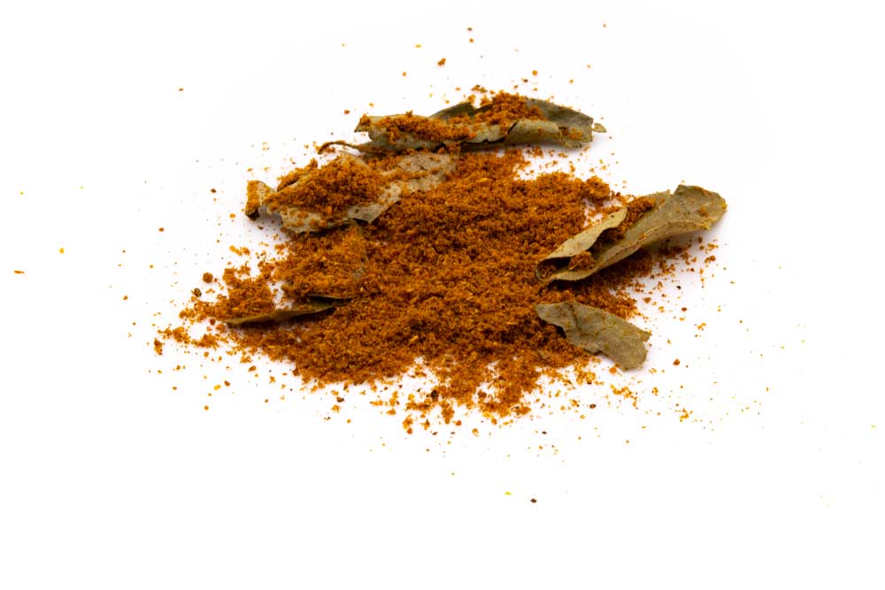 Ceylon Curry