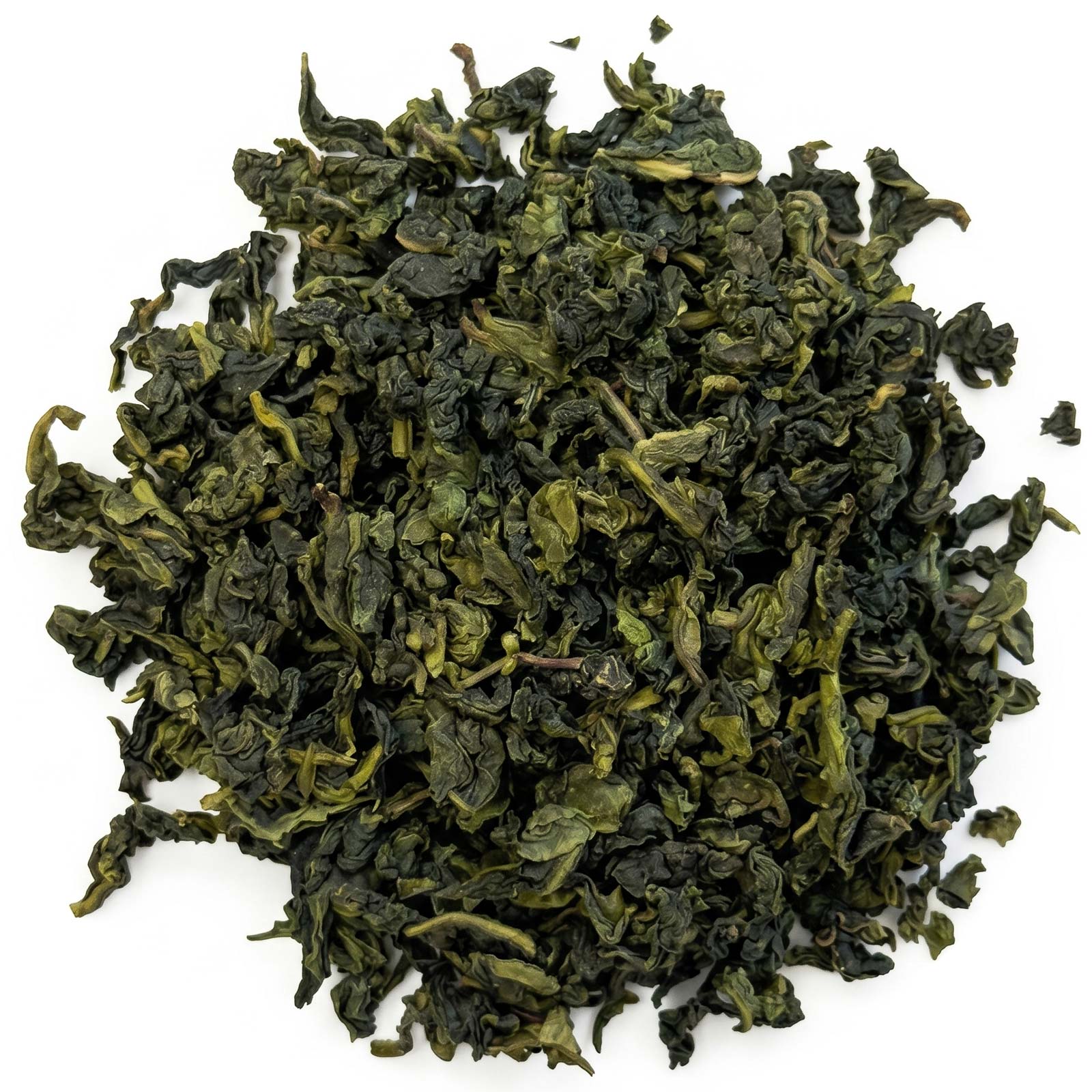 Anxi Tie Guan Yin Oolong