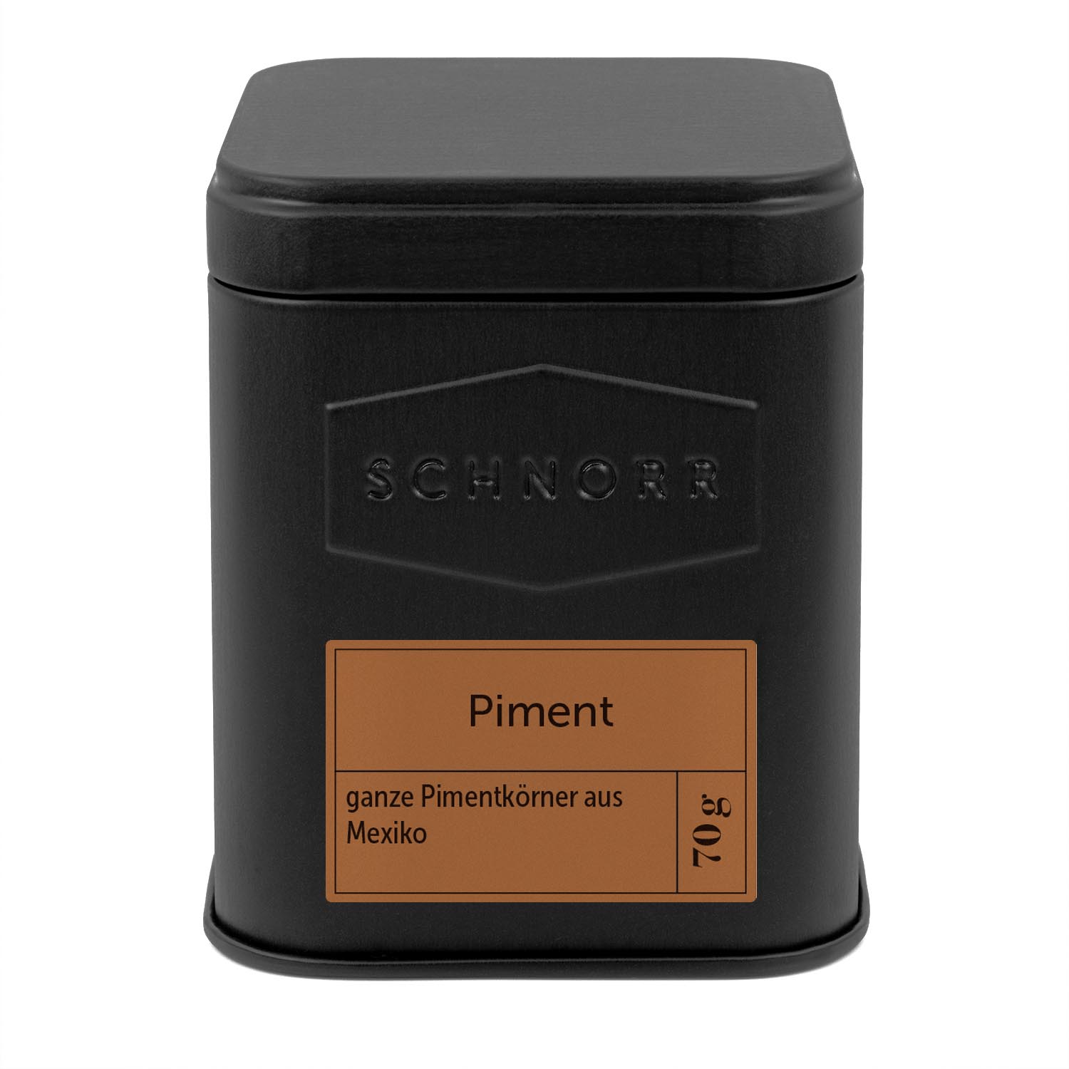 Piment Dose