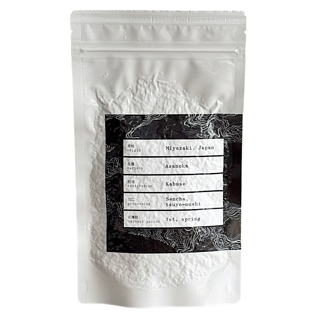 Bio Asanoka Kabusecha