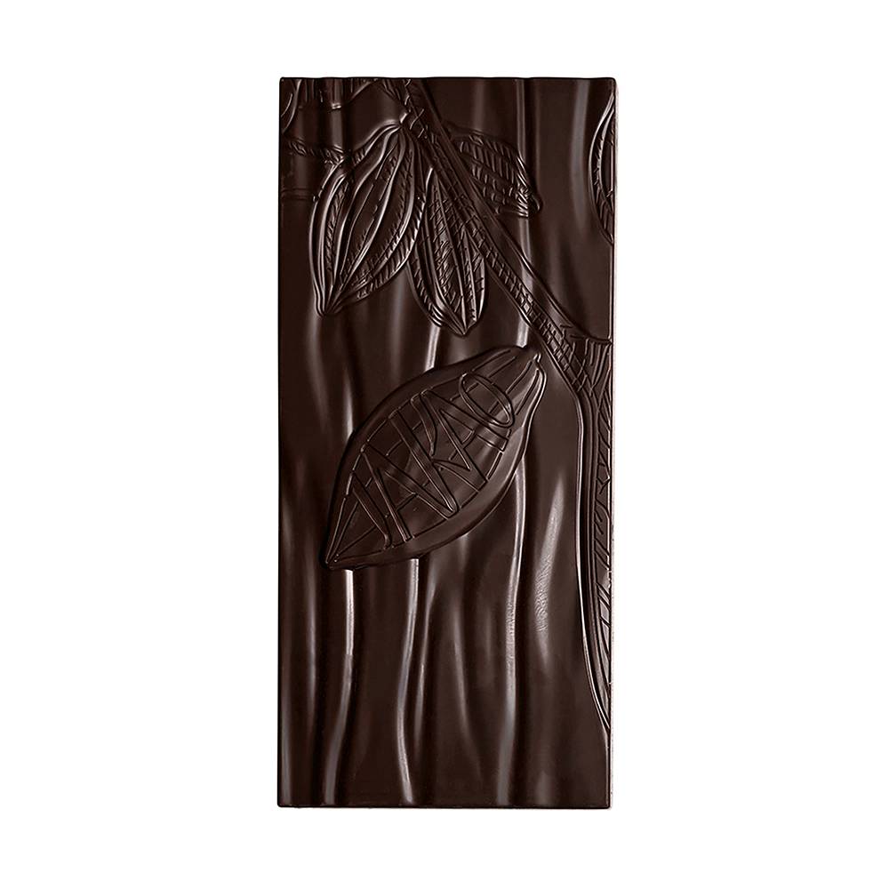 Bio Nicaragua 90% Bean to bar Dunkle Schokolade - JAKAO