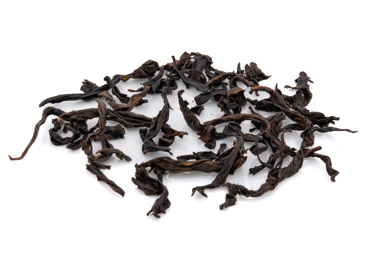 Qi Lan Wuyi Yencha Oolong