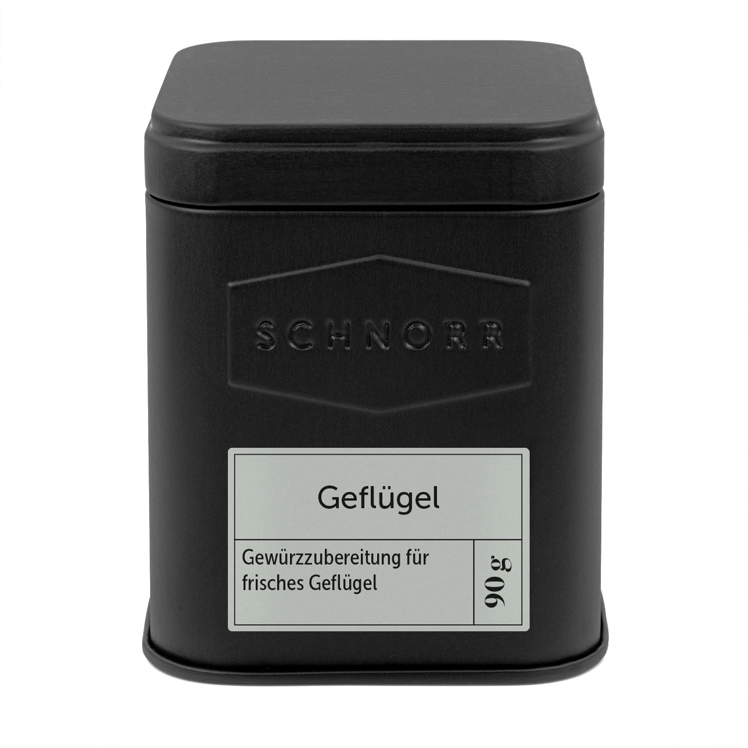Geflügel